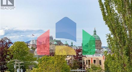 Residential - Condo/Apartment - Victoria, Canada - Canada