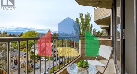 Residential - Condo/Apartment - Victoria, Canada - Canada