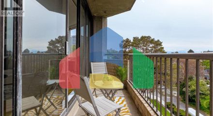 Residential - Condo/Apartment - Victoria, Canada - Canada