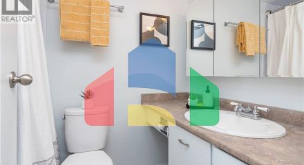 Residential - Condo/Apartment - Victoria, Canada - Canada