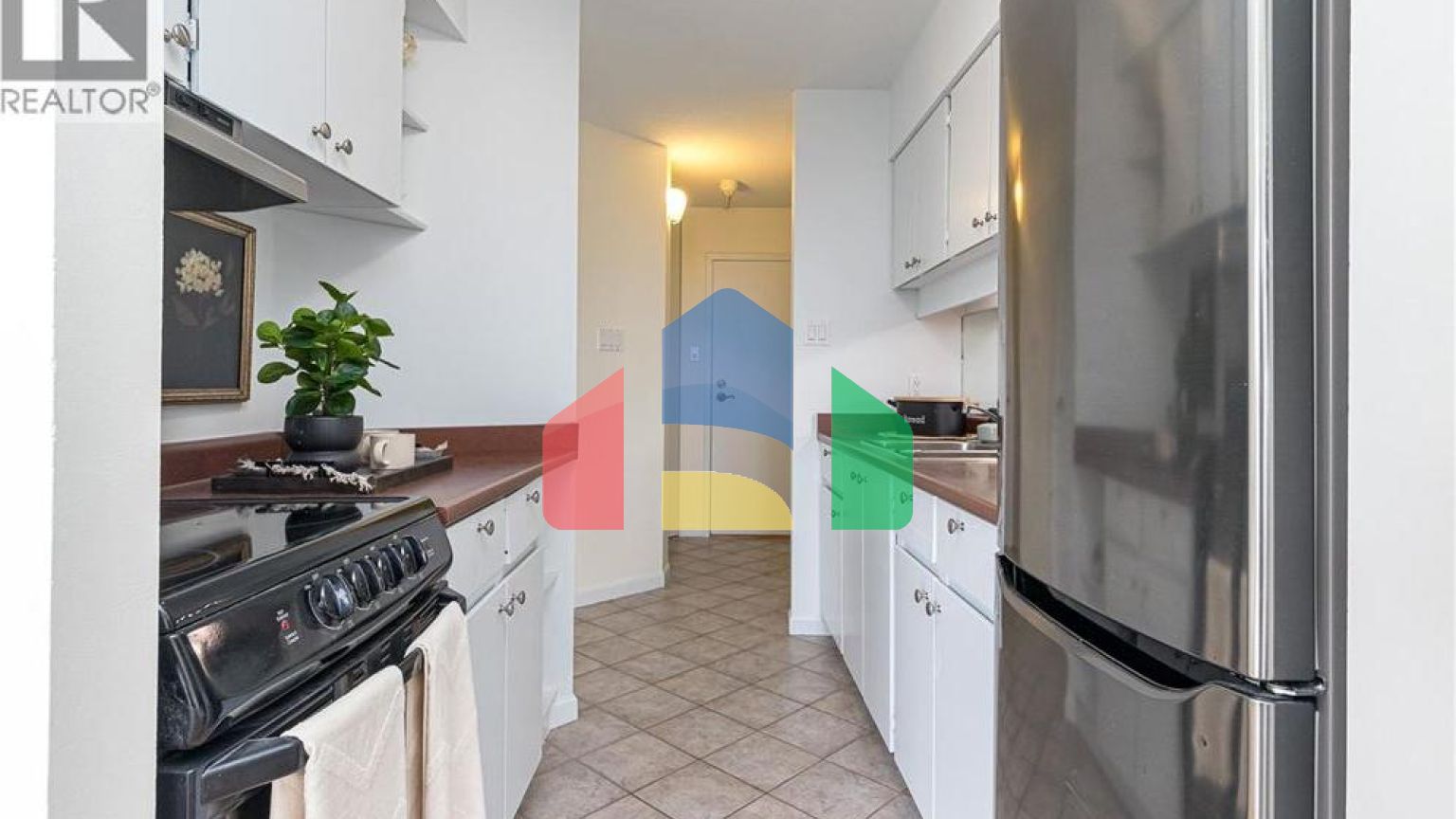 Residential - Condo/Apartment - Victoria, Canada - Canada