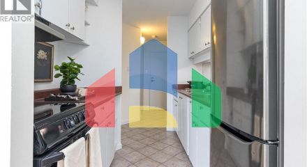 Residential - Condo/Apartment - Victoria, Canada - Canada