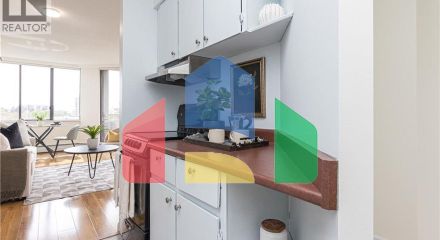 Residential - Condo/Apartment - Victoria, Canada - Canada