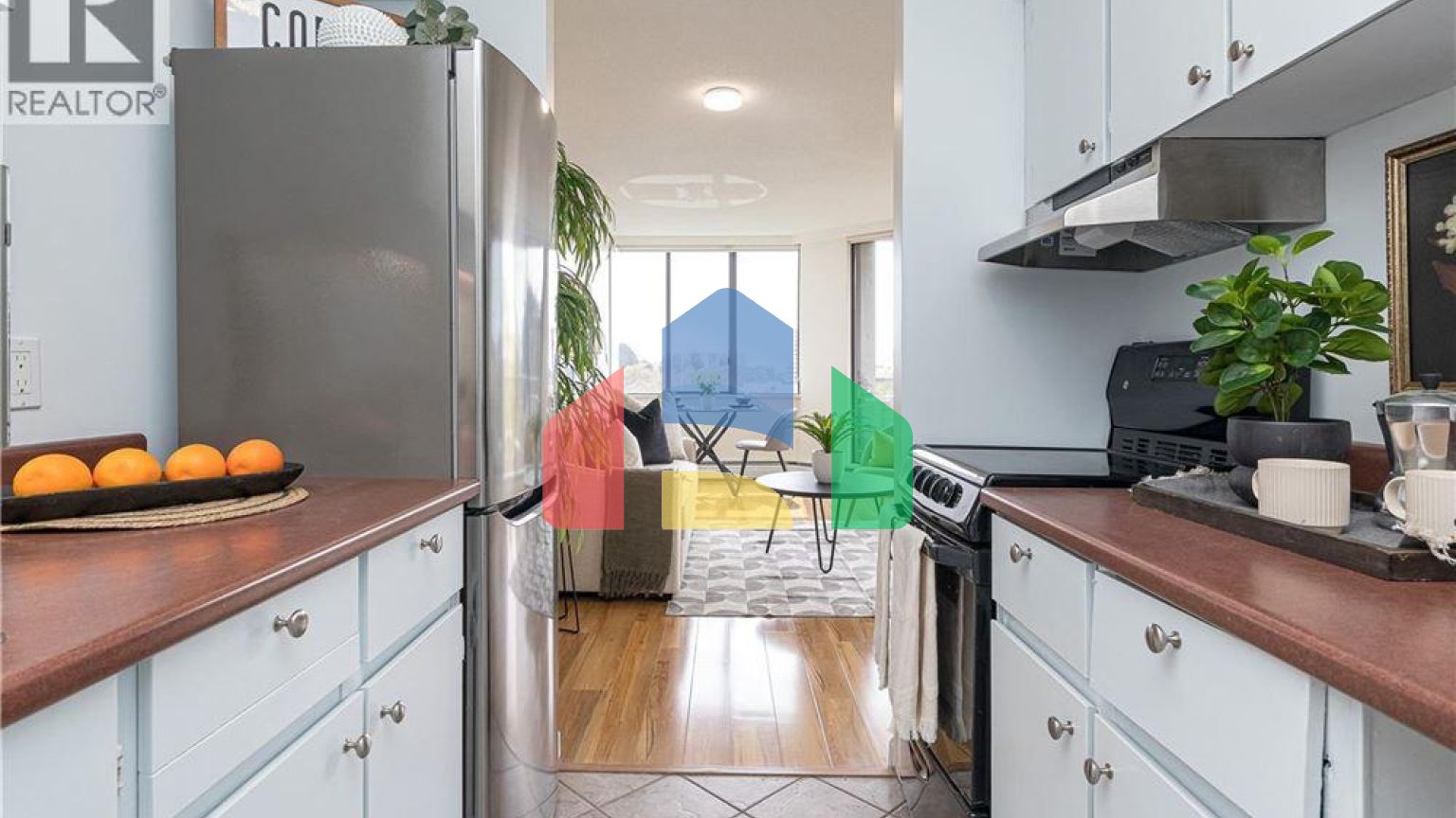 Residential - Condo/Apartment - Victoria, Canada - Canada