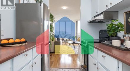 Residential - Condo/Apartment - Victoria, Canada - Canada