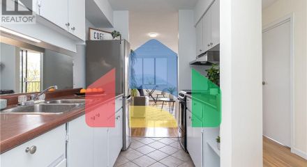 Residential - Condo/Apartment - Victoria, Canada - Canada