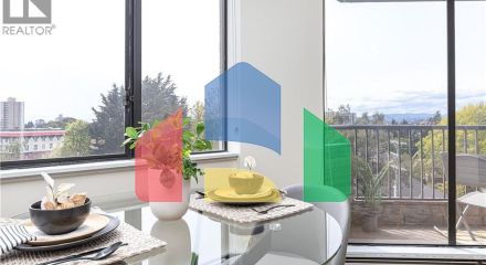 Residential - Condo/Apartment - Victoria, Canada - Canada