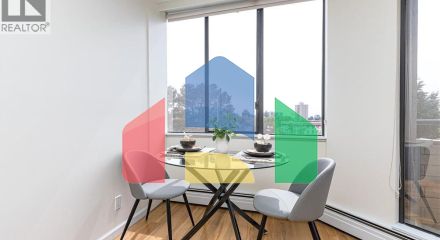 Residential - Condo/Apartment - Victoria, Canada - Canada