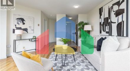 Residential - Condo/Apartment - Victoria, Canada - Canada