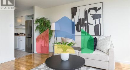 Residential - Condo/Apartment - Victoria, Canada - Canada