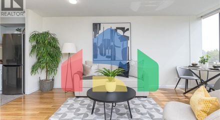 Residential - Condo/Apartment - Victoria, Canada - Canada