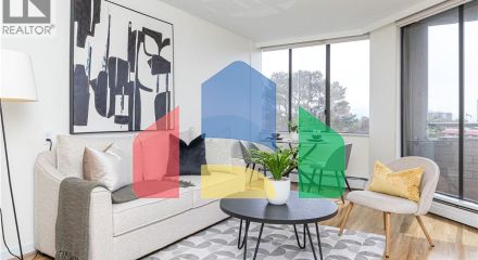 Residential - Condo/Apartment - Victoria, Canada - Canada