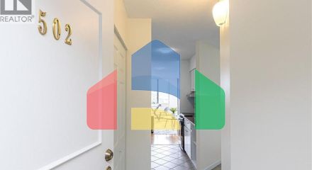 Residential - Condo/Apartment - Victoria, Canada - Canada