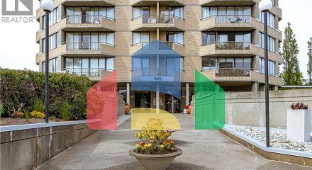 Residential - Condo/Apartment - Victoria, Canada - Canada