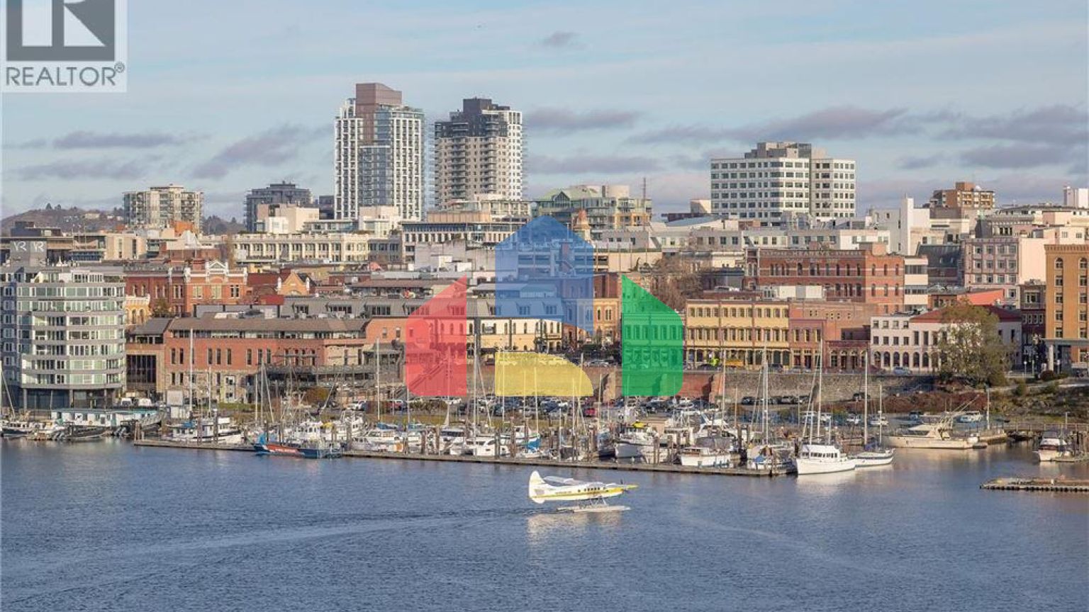 Residential - Condo/Apartment - Victoria, Canada - Canada