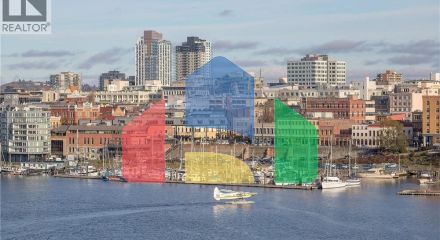 Residential - Condo/Apartment - Victoria, Canada - Canada