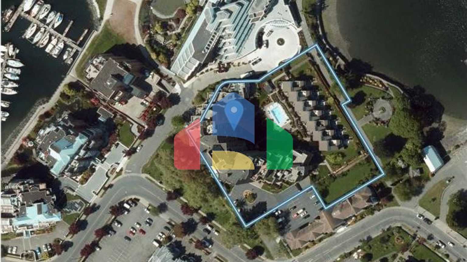 Residential - Condo/Apartment - Victoria, Canada - Canada