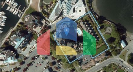 Residential - Condo/Apartment - Victoria, Canada - Canada