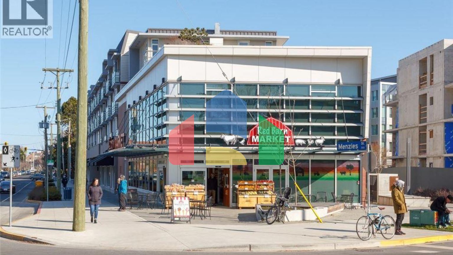 Residential - Condo/Apartment - Victoria, Canada - Canada