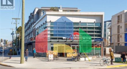 Residential - Condo/Apartment - Victoria, Canada - Canada