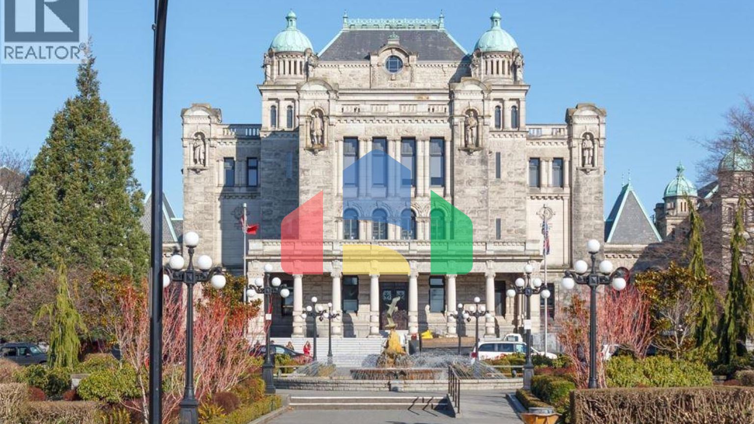 Residential - Condo/Apartment - Victoria, Canada - Canada