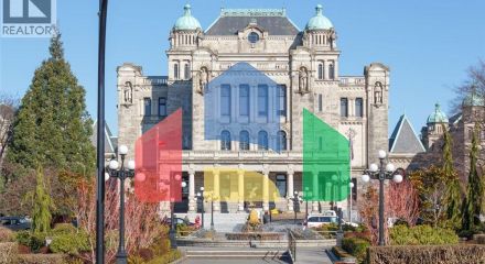 Residential - Condo/Apartment - Victoria, Canada - Canada