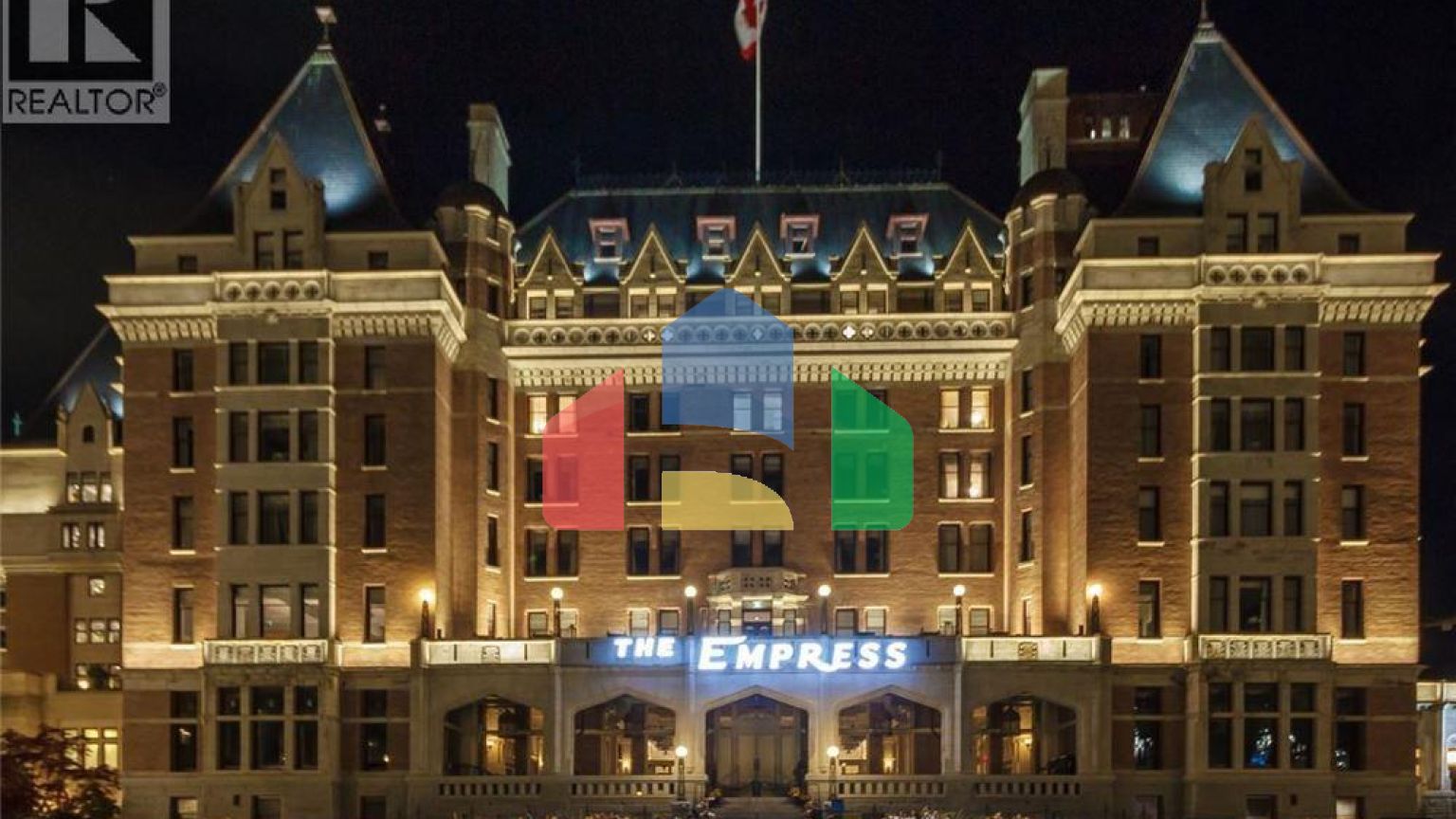 Residential - Condo/Apartment - Victoria, Canada - Canada