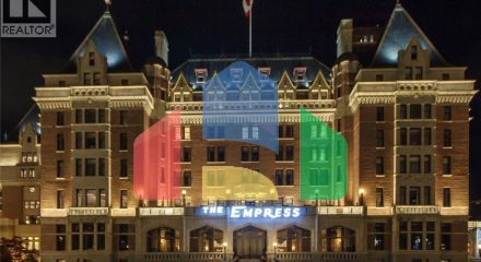 Residential - Condo/Apartment - Victoria, Canada - Canada