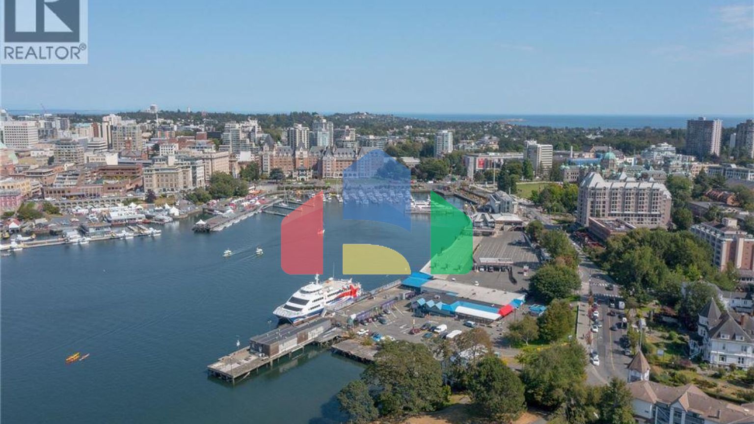 Residential - Condo/Apartment - Victoria, Canada - Canada