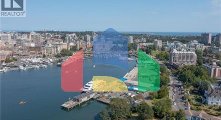 Residential - Condo/Apartment - Victoria, Canada - Canada