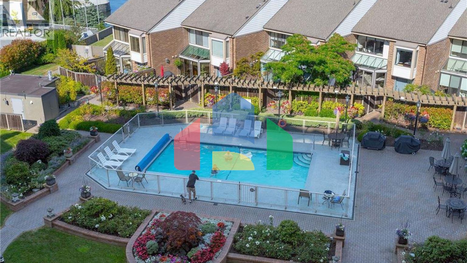 Residential - Condo/Apartment - Victoria, Canada - Canada