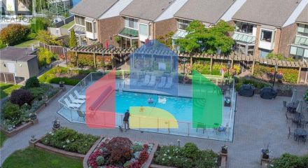 Residential - Condo/Apartment - Victoria, Canada - Canada