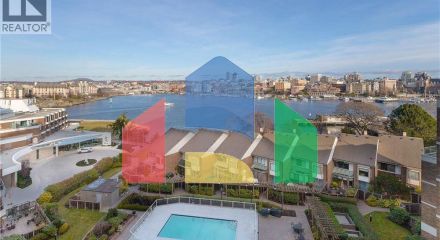 Residential - Condo/Apartment - Victoria, Canada - Canada