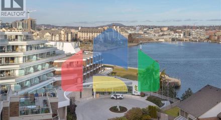 Residential - Condo/Apartment - Victoria, Canada - Canada