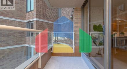 Residential - Condo/Apartment - Victoria, Canada - Canada