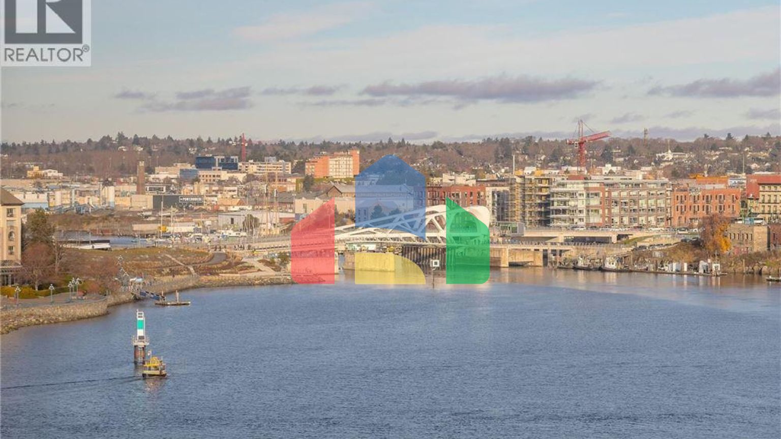 Residential - Condo/Apartment - Victoria, Canada - Canada