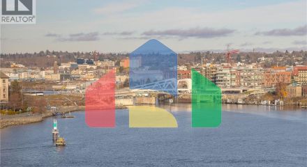 Residential - Condo/Apartment - Victoria, Canada - Canada