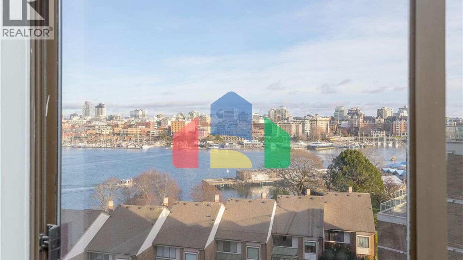 Residential - Condo/Apartment - Victoria, Canada - Canada