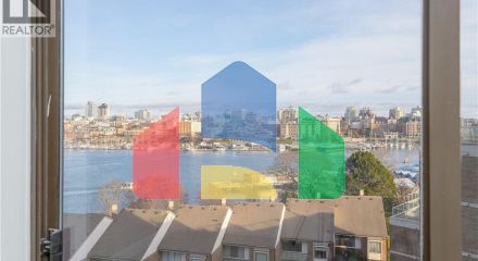 Residential - Condo/Apartment - Victoria, Canada - Canada