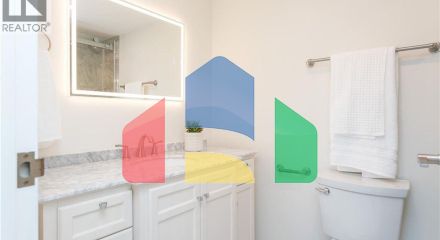 Residential - Condo/Apartment - Victoria, Canada - Canada