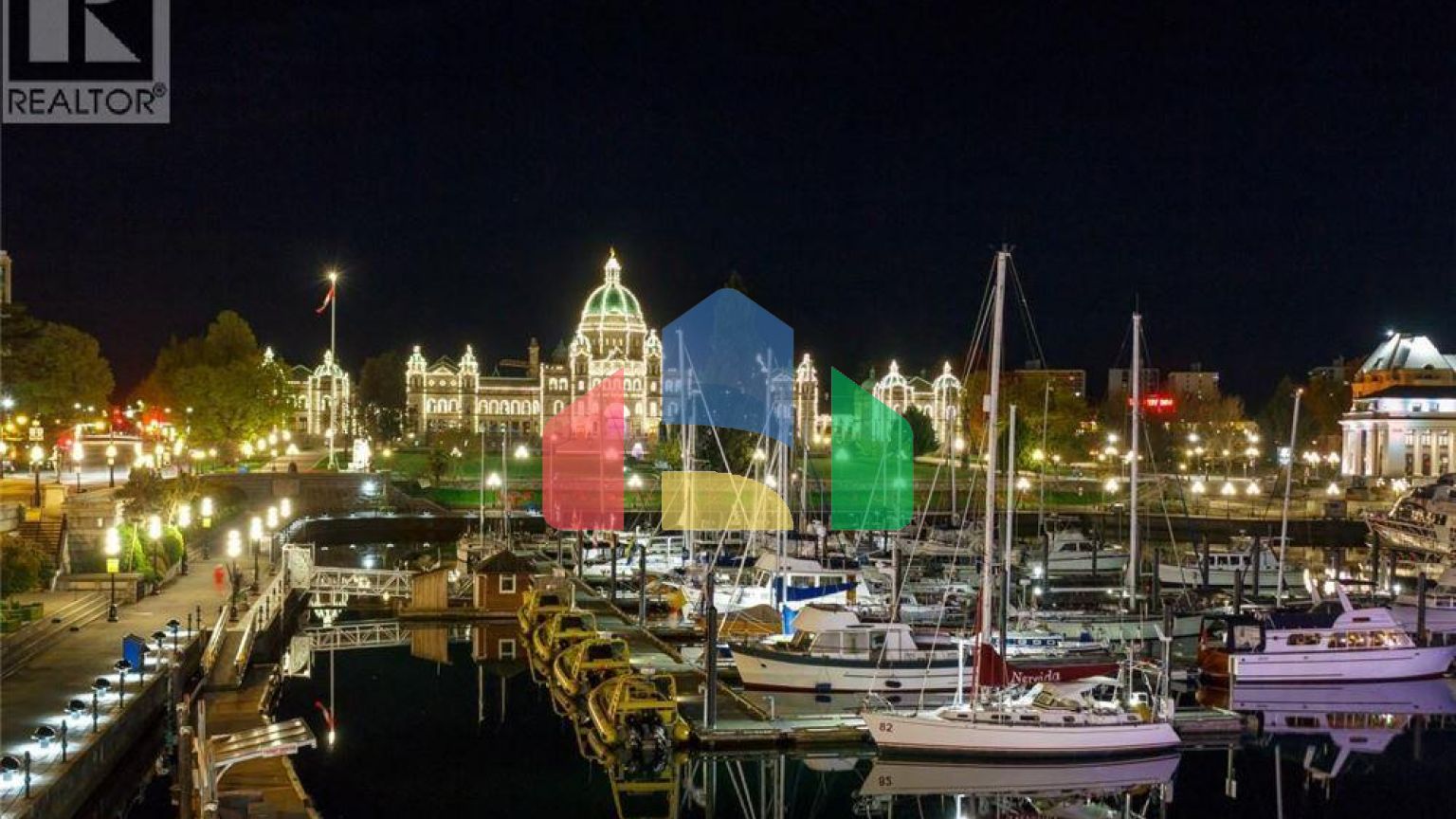 Residential - Condo/Apartment - Victoria, Canada - Canada