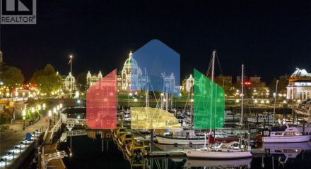 Residential - Condo/Apartment - Victoria, Canada - Canada