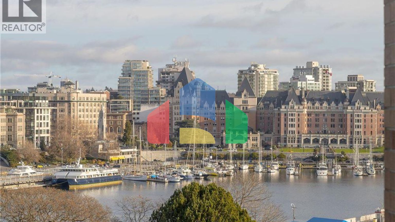 Residential - Condo/Apartment - Victoria, Canada - Canada