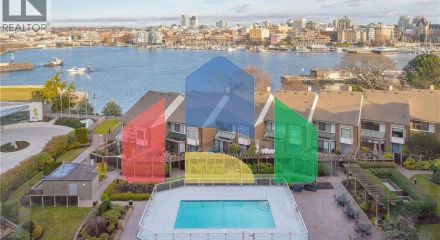 Residential - Condo/Apartment - Victoria, Canada - Canada