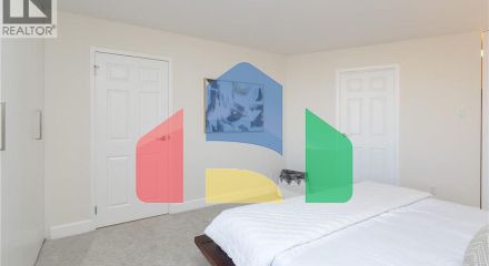 Residential - Condo/Apartment - Victoria, Canada - Canada