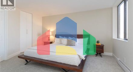 Residential - Condo/Apartment - Victoria, Canada - Canada