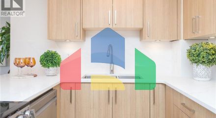 Residential - Condo/Apartment - Victoria, Canada - Canada