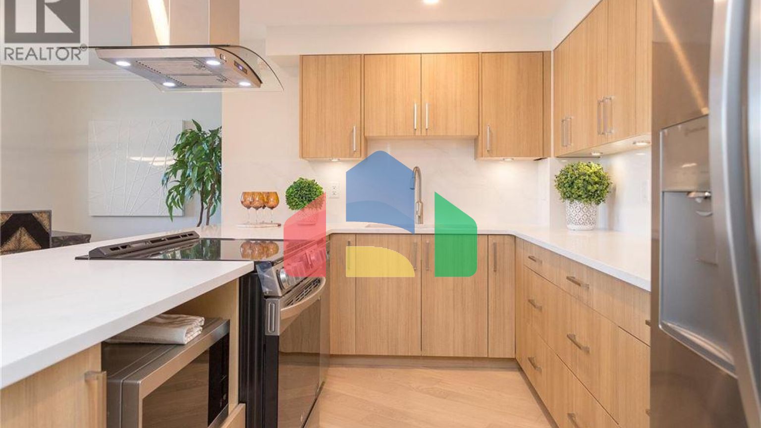 Residential - Condo/Apartment - Victoria, Canada - Canada