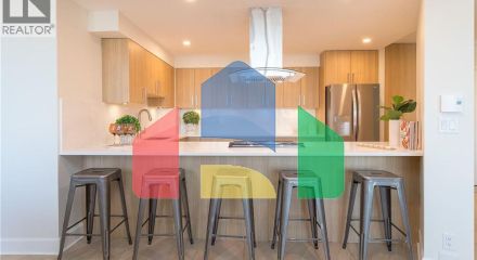 Residential - Condo/Apartment - Victoria, Canada - Canada