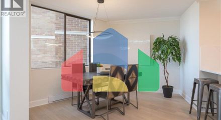 Residential - Condo/Apartment - Victoria, Canada - Canada